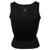 Gold Skull Top