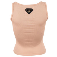 Gold Skull Top