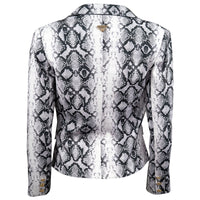 Blazer Snake Summer