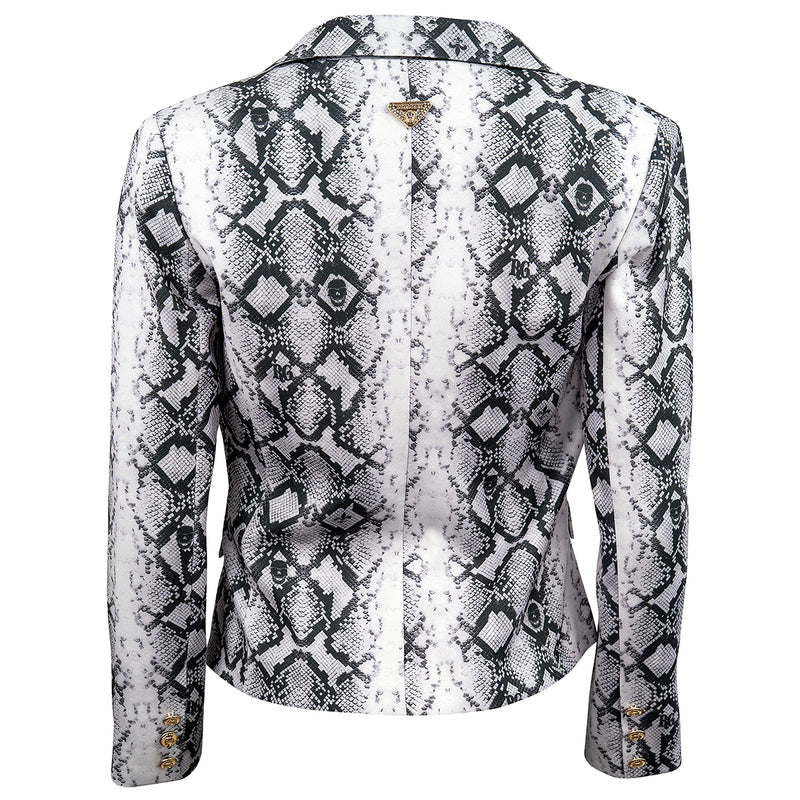 Blazer Snake Summer