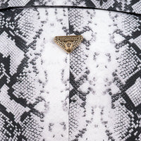 Blazer Snake Summer