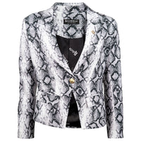 Blazer Snake Summer