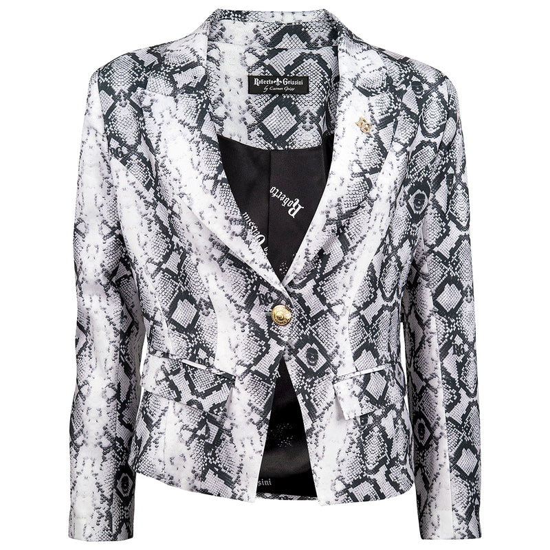 Blazer Snake Summer