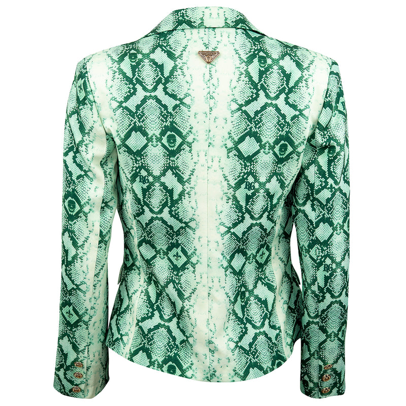 Blazer Snake Summer