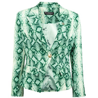 Blazer Snake Summer