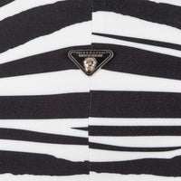 Blazer Zebra Style
