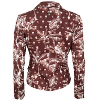 Blazer Palm