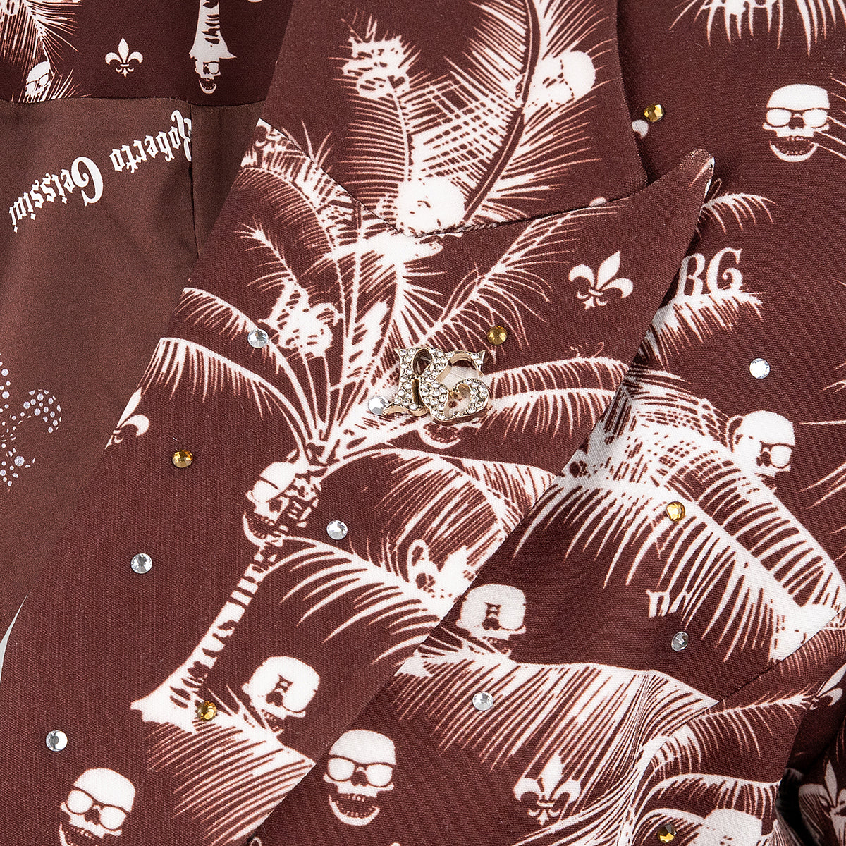 Blazer Palm