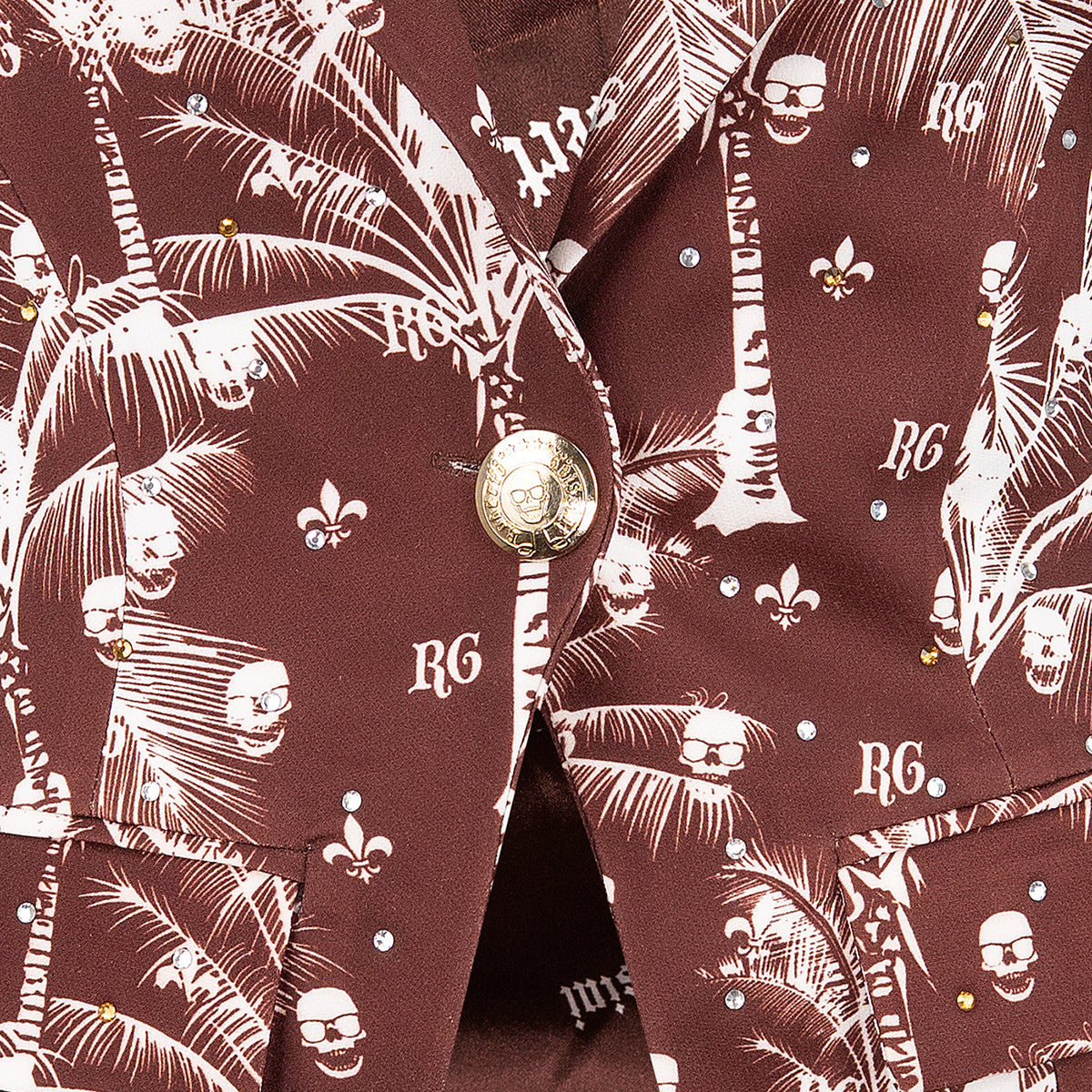 Blazer Palm