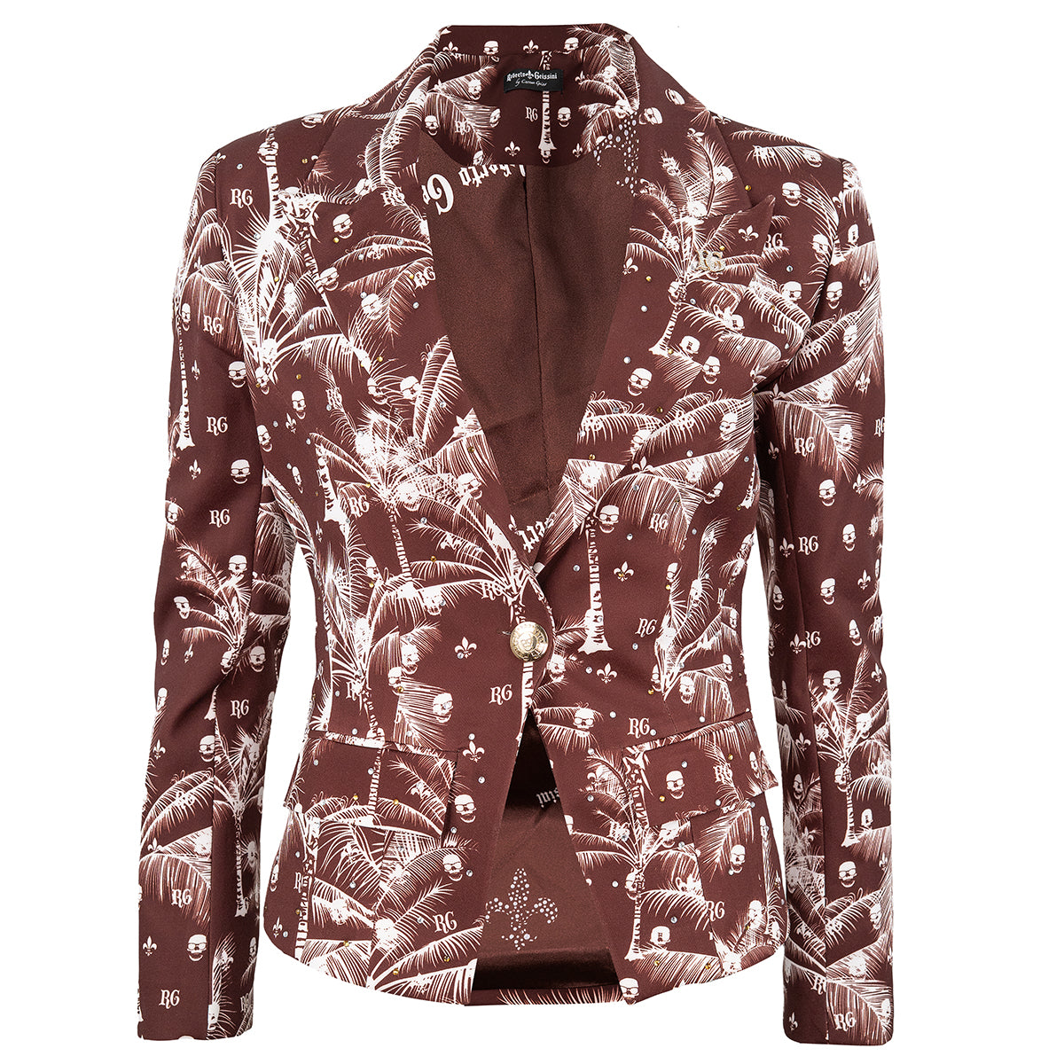 Blazer Palm