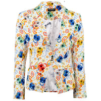 Blazer Calavera