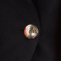 Blazer Milano schwarz