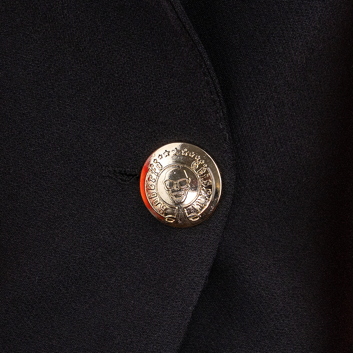 Blazer Milano schwarz