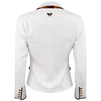 Blazer Milano offwhite