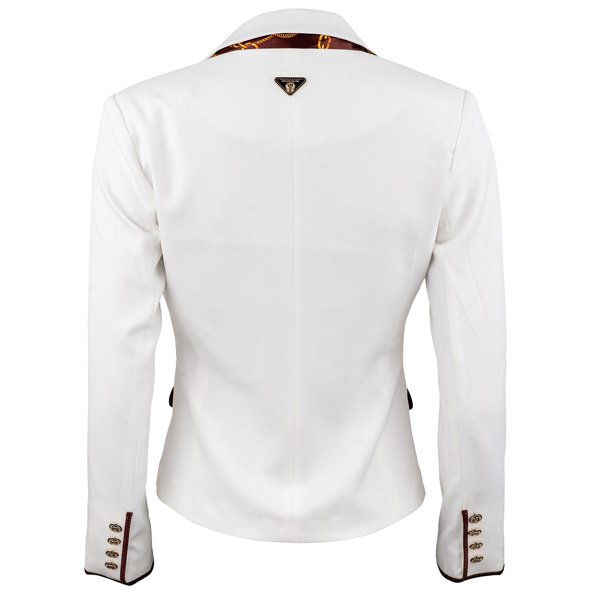 Blazer Milano offwhite