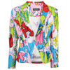 Blazer Comic