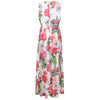 Kleid Rose LONG