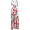 Kleid Rose LONG