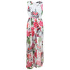 Kleid Rose LONG