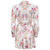 Kleid Flowers