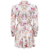 Kleid Flowers