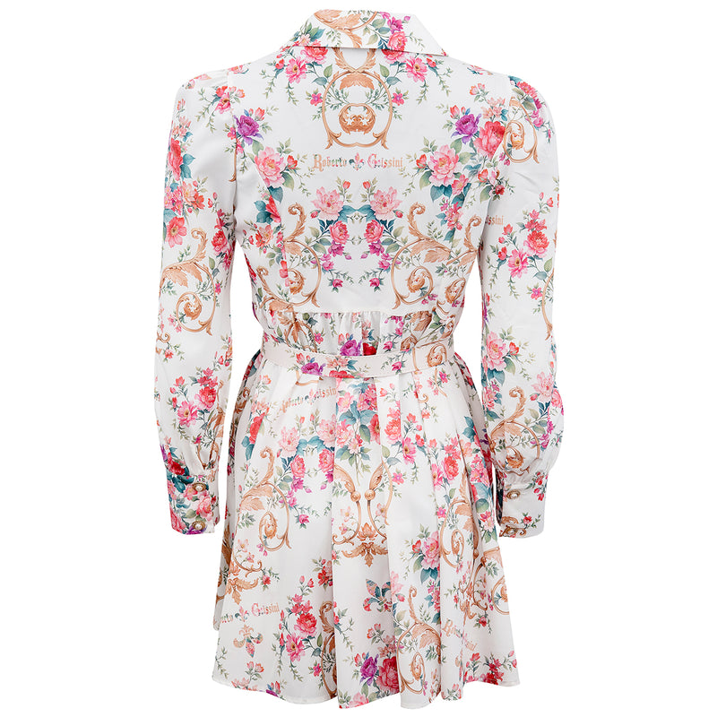 Kleid Flowers