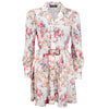 Kleid Flowers