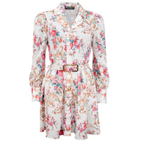 Kleid Flowers