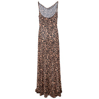 Kleid Hot Leo