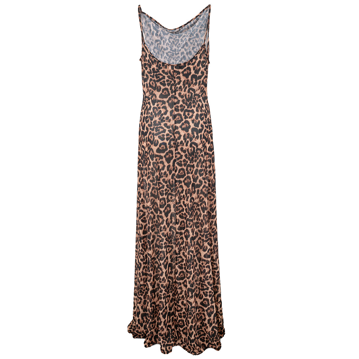 Kleid Hot Leo