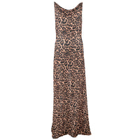 Kleid Hot Leo
