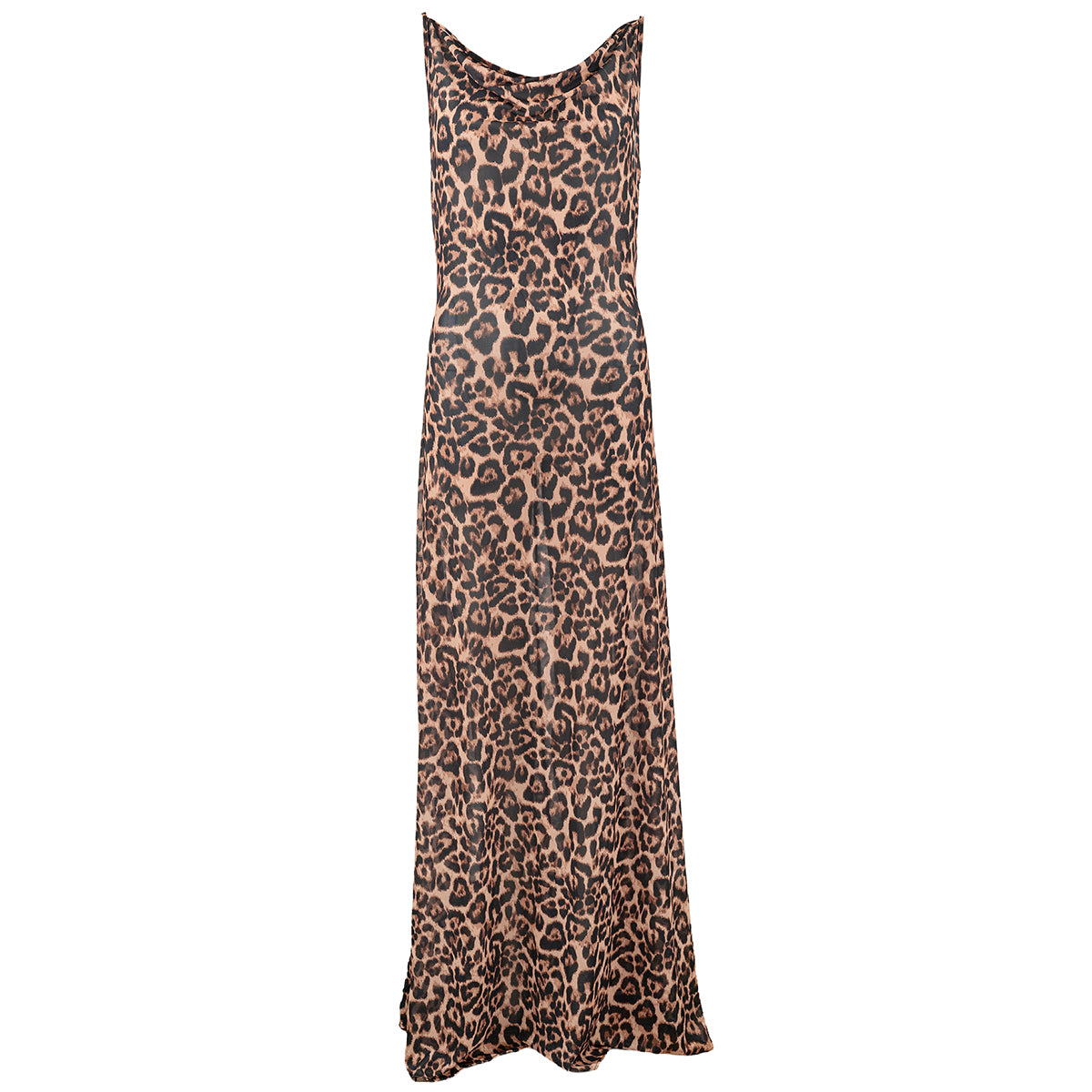Kleid Hot Leo