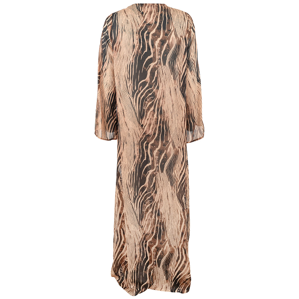 Kleid Comfort Chic