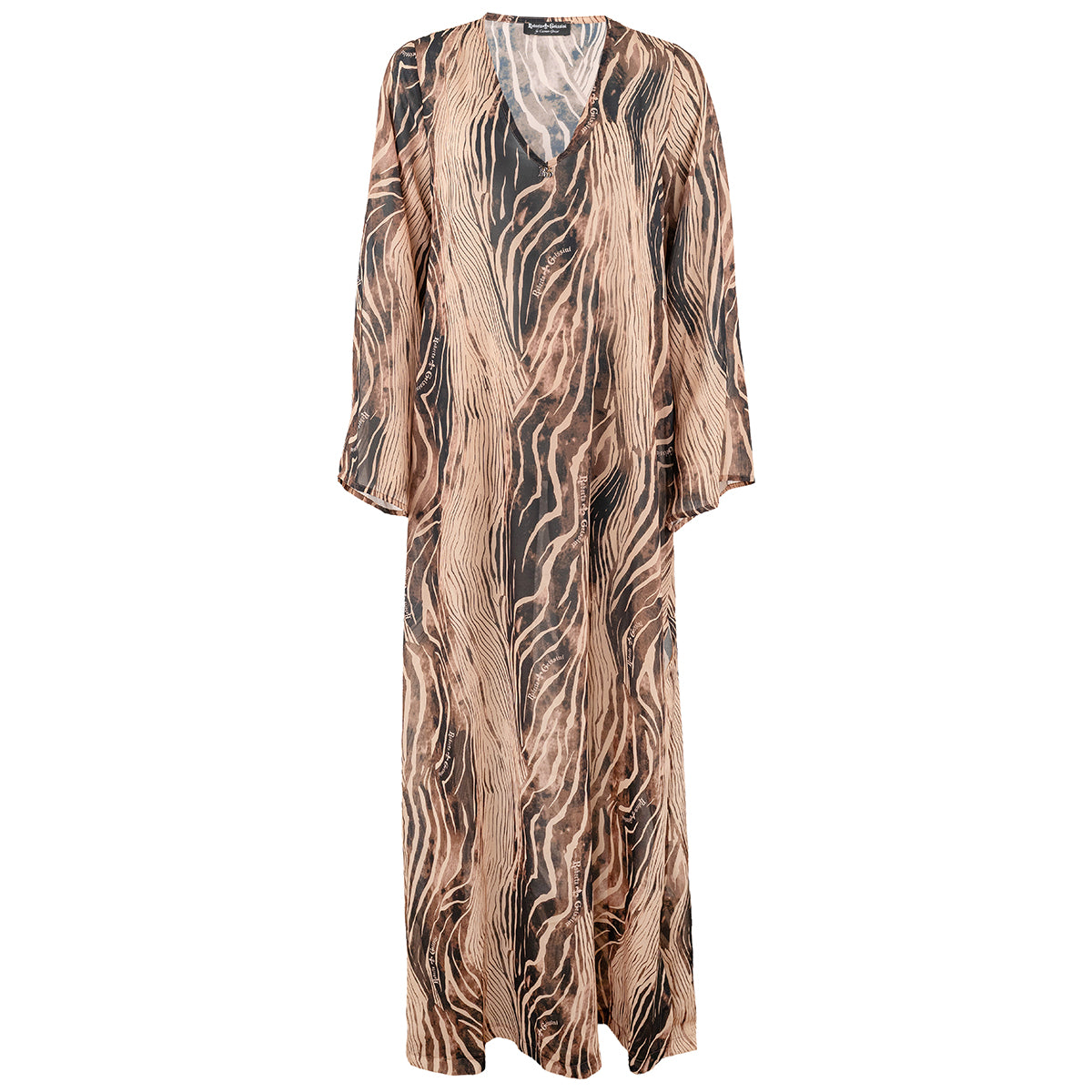 Kleid Comfort Chic