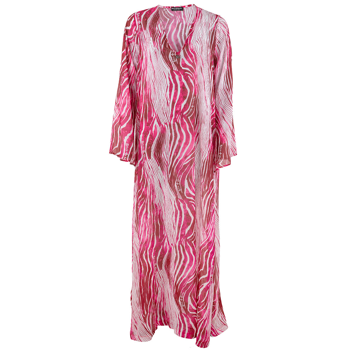 Kleid Comfort Chic