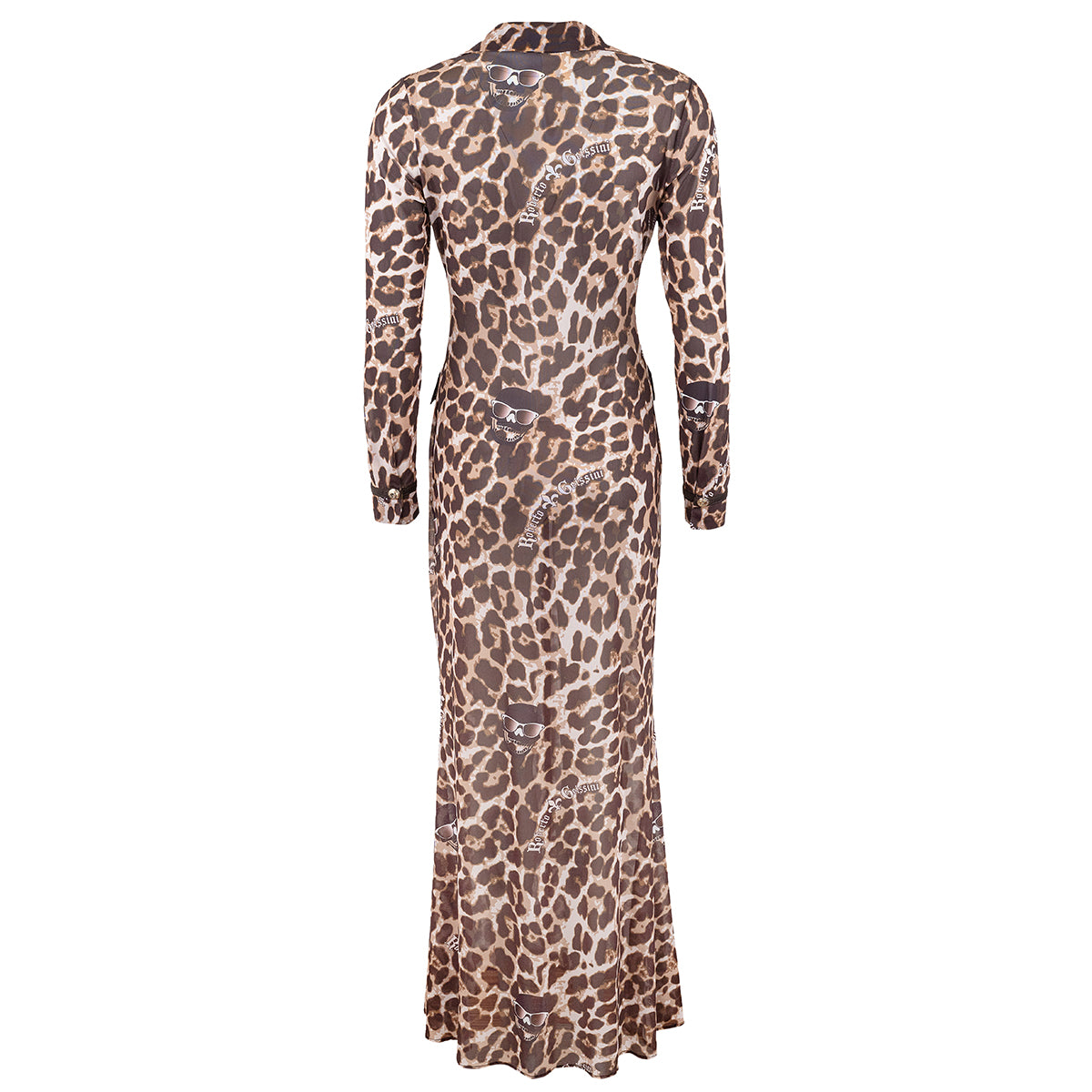 Kleid Leo Lady