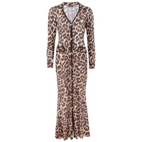 Kleid Leo Lady