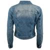 Jeans Jacke Rockstar