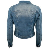 Jeans Jacke Rockstar