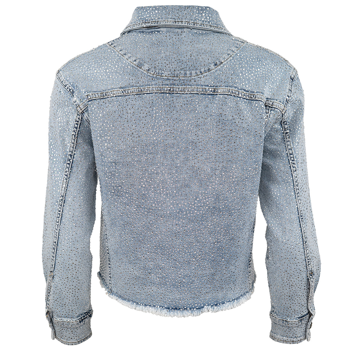Jeansjacke Fashion