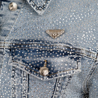 Jeansjacke Fashion