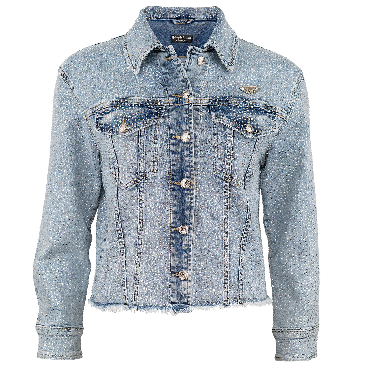 Jeansjacke Fashion