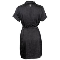 Charme Dress Black