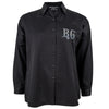 RG Blouse Black