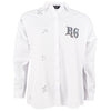 RG Blouse White