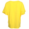 Wild and Free T-Shirt Yellow