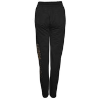 Deluxe Jogginghose Schwarz