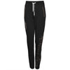 Deluxe Jogging Pants Black