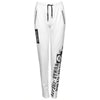 Deluxe Jogging Pants White