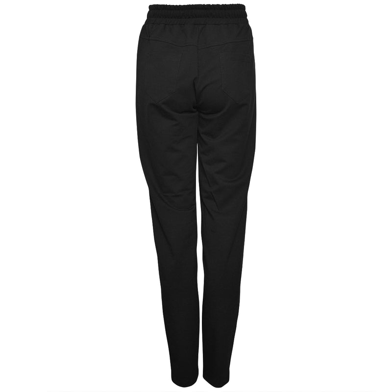 Monaco Jogging Pants Black